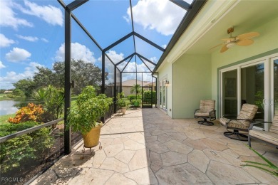 Rarely available in Turnberry Villas. Single Family Home offers on Fiddlesticks Country Club in Florida - for sale on GolfHomes.com, golf home, golf lot