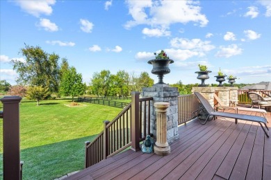 Welcome to the crown jewel of Keene Manor, one of Central on Keene Run Golf Club in Kentucky - for sale on GolfHomes.com, golf home, golf lot