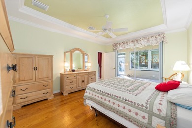 One or more photo(s) has been virtually staged. Del Webb on Eagle Ridge At Spruce Creek Country Club in Florida - for sale on GolfHomes.com, golf home, golf lot