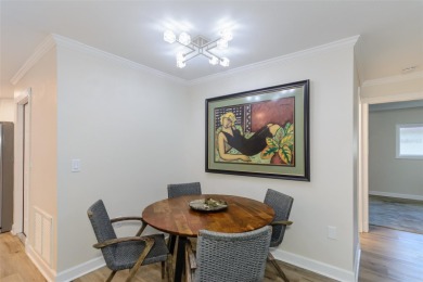Looking for a move-in ready, completely updated 2Br/2Ba/2Gar on Lansbrook Golf Club in Florida - for sale on GolfHomes.com, golf home, golf lot