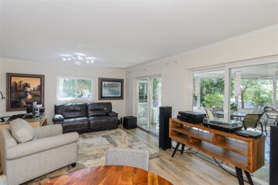 Looking for a move-in ready, completely updated 2Br/2Ba/2Gar on Lansbrook Golf Club in Florida - for sale on GolfHomes.com, golf home, golf lot