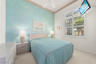 Rarely available in Turnberry Villas. Single Family Home offers on Fiddlesticks Country Club in Florida - for sale on GolfHomes.com, golf home, golf lot