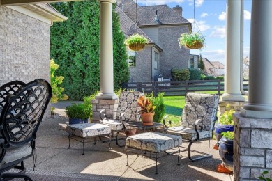Welcome to the crown jewel of Keene Manor, one of Central on Keene Run Golf Club in Kentucky - for sale on GolfHomes.com, golf home, golf lot