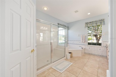 One or more photo(s) has been virtually staged. Del Webb on Eagle Ridge At Spruce Creek Country Club in Florida - for sale on GolfHomes.com, golf home, golf lot