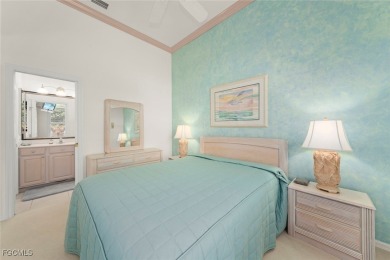 Rarely available in Turnberry Villas. Single Family Home offers on Fiddlesticks Country Club in Florida - for sale on GolfHomes.com, golf home, golf lot