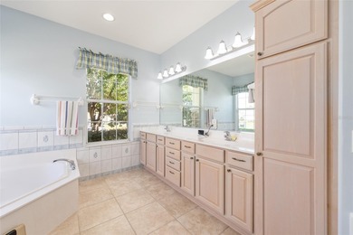 One or more photo(s) has been virtually staged. Del Webb on Eagle Ridge At Spruce Creek Country Club in Florida - for sale on GolfHomes.com, golf home, golf lot