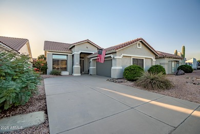Welcome to your oasis at 31006 N 44th Place.  This meticulously on Tatum Ranch Golf Course in Arizona - for sale on GolfHomes.com, golf home, golf lot