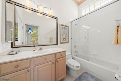 Rarely available in Turnberry Villas. Single Family Home offers on Fiddlesticks Country Club in Florida - for sale on GolfHomes.com, golf home, golf lot
