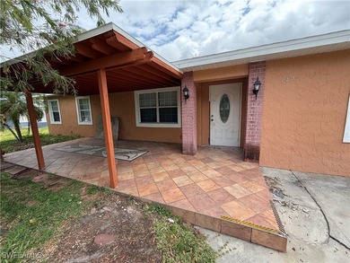 This investor special offers a unique opportunity for those on Twin Isles Country Club in Florida - for sale on GolfHomes.com, golf home, golf lot