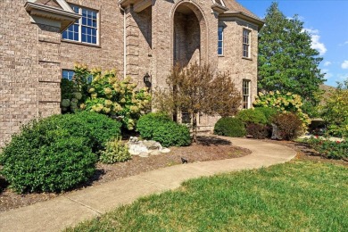 Welcome to the crown jewel of Keene Manor, one of Central on Keene Run Golf Club in Kentucky - for sale on GolfHomes.com, golf home, golf lot