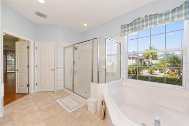 One or more photo(s) has been virtually staged. Del Webb on Eagle Ridge At Spruce Creek Country Club in Florida - for sale on GolfHomes.com, golf home, golf lot