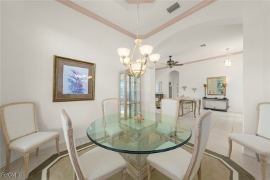 Rarely available in Turnberry Villas. Single Family Home offers on Fiddlesticks Country Club in Florida - for sale on GolfHomes.com, golf home, golf lot