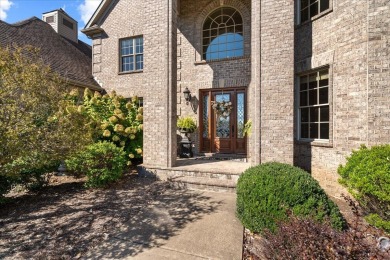 Welcome to the crown jewel of Keene Manor, one of Central on Keene Run Golf Club in Kentucky - for sale on GolfHomes.com, golf home, golf lot