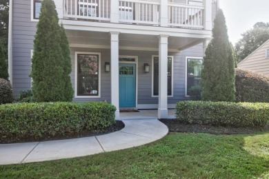 Located on one of the best streets in East Lake, this like-new on East Lake Golf Club in Georgia - for sale on GolfHomes.com, golf home, golf lot