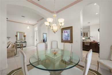 Rarely available in Turnberry Villas. Single Family Home offers on Fiddlesticks Country Club in Florida - for sale on GolfHomes.com, golf home, golf lot