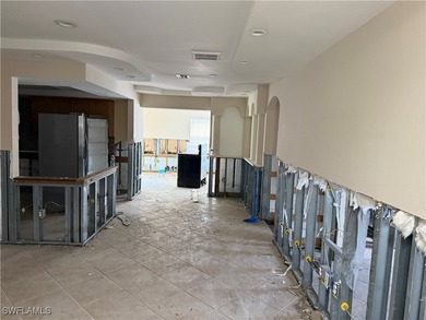 This investor special offers a unique opportunity for those on Twin Isles Country Club in Florida - for sale on GolfHomes.com, golf home, golf lot