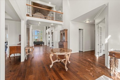 Welcome to the crown jewel of Keene Manor, one of Central on Keene Run Golf Club in Kentucky - for sale on GolfHomes.com, golf home, golf lot