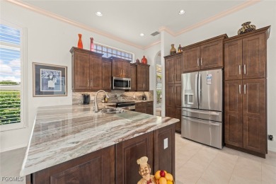 Rarely available in Turnberry Villas. Single Family Home offers on Fiddlesticks Country Club in Florida - for sale on GolfHomes.com, golf home, golf lot