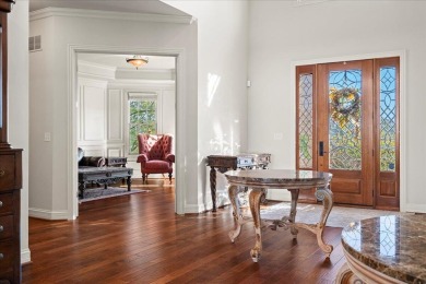 Welcome to the crown jewel of Keene Manor, one of Central on Keene Run Golf Club in Kentucky - for sale on GolfHomes.com, golf home, golf lot