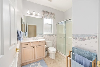 One or more photo(s) has been virtually staged. Del Webb on Eagle Ridge At Spruce Creek Country Club in Florida - for sale on GolfHomes.com, golf home, golf lot
