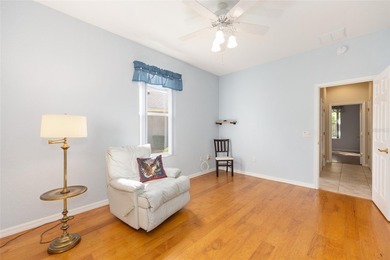 One or more photo(s) has been virtually staged. Del Webb on Eagle Ridge At Spruce Creek Country Club in Florida - for sale on GolfHomes.com, golf home, golf lot