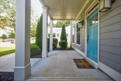 Located on one of the best streets in East Lake, this like-new on East Lake Golf Club in Georgia - for sale on GolfHomes.com, golf home, golf lot