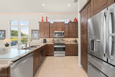 Rarely available in Turnberry Villas. Single Family Home offers on Fiddlesticks Country Club in Florida - for sale on GolfHomes.com, golf home, golf lot