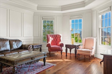 Welcome to the crown jewel of Keene Manor, one of Central on Keene Run Golf Club in Kentucky - for sale on GolfHomes.com, golf home, golf lot