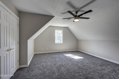 WOW!!! Check out all the space in this Briarbrook home with full on Briarbrook Golf Course in Missouri - for sale on GolfHomes.com, golf home, golf lot