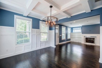 Located on one of the best streets in East Lake, this like-new on East Lake Golf Club in Georgia - for sale on GolfHomes.com, golf home, golf lot