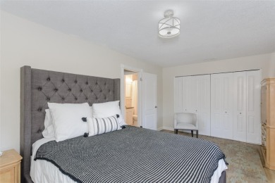 Looking for a move-in ready, completely updated 2Br/2Ba/2Gar on Lansbrook Golf Club in Florida - for sale on GolfHomes.com, golf home, golf lot