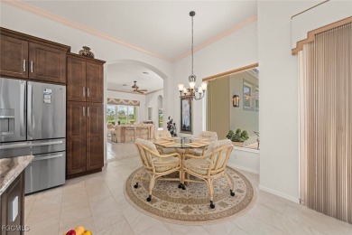 Rarely available in Turnberry Villas. Single Family Home offers on Fiddlesticks Country Club in Florida - for sale on GolfHomes.com, golf home, golf lot