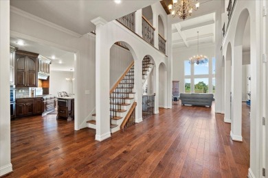 Welcome to the crown jewel of Keene Manor, one of Central on Keene Run Golf Club in Kentucky - for sale on GolfHomes.com, golf home, golf lot