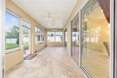 One or more photo(s) has been virtually staged. Del Webb on Eagle Ridge At Spruce Creek Country Club in Florida - for sale on GolfHomes.com, golf home, golf lot