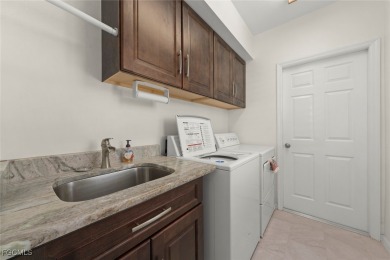 Rarely available in Turnberry Villas. Single Family Home offers on Fiddlesticks Country Club in Florida - for sale on GolfHomes.com, golf home, golf lot