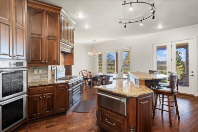 Welcome to the crown jewel of Keene Manor, one of Central on Keene Run Golf Club in Kentucky - for sale on GolfHomes.com, golf home, golf lot