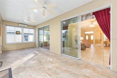 One or more photo(s) has been virtually staged. Del Webb on Eagle Ridge At Spruce Creek Country Club in Florida - for sale on GolfHomes.com, golf home, golf lot