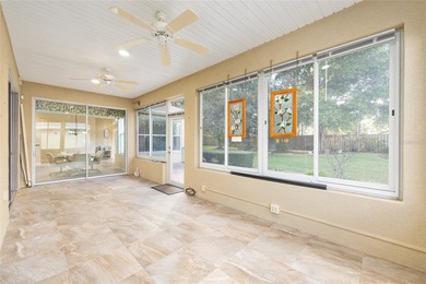 One or more photo(s) has been virtually staged. Del Webb on Eagle Ridge At Spruce Creek Country Club in Florida - for sale on GolfHomes.com, golf home, golf lot