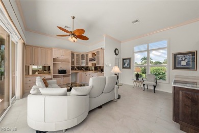 Rarely available in Turnberry Villas. Single Family Home offers on Fiddlesticks Country Club in Florida - for sale on GolfHomes.com, golf home, golf lot
