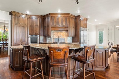 Welcome to the crown jewel of Keene Manor, one of Central on Keene Run Golf Club in Kentucky - for sale on GolfHomes.com, golf home, golf lot