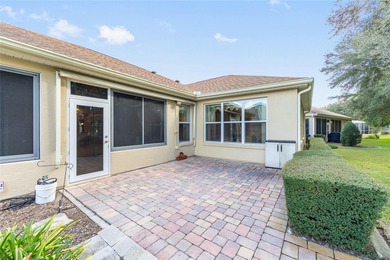 One or more photo(s) has been virtually staged. Del Webb on Eagle Ridge At Spruce Creek Country Club in Florida - for sale on GolfHomes.com, golf home, golf lot