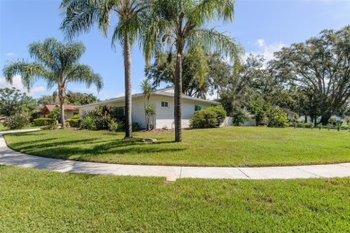 Looking for a move-in ready, completely updated 2Br/2Ba/2Gar on Lansbrook Golf Club in Florida - for sale on GolfHomes.com, golf home, golf lot