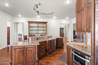 Welcome to the crown jewel of Keene Manor, one of Central on Keene Run Golf Club in Kentucky - for sale on GolfHomes.com, golf home, golf lot