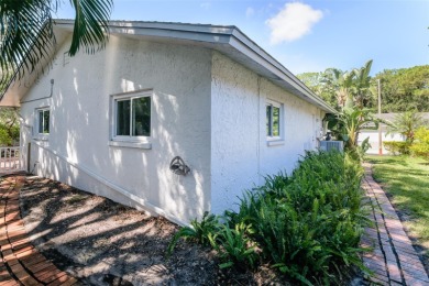 Looking for a move-in ready, completely updated 2Br/2Ba/2Gar on Lansbrook Golf Club in Florida - for sale on GolfHomes.com, golf home, golf lot