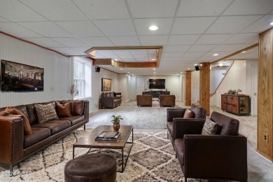 WOW!!! Check out all the space in this Briarbrook home with full on Briarbrook Golf Course in Missouri - for sale on GolfHomes.com, golf home, golf lot