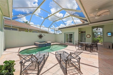 Rarely available in Turnberry Villas. Single Family Home offers on Fiddlesticks Country Club in Florida - for sale on GolfHomes.com, golf home, golf lot