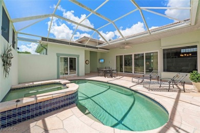 Rarely available in Turnberry Villas. Single Family Home offers on Fiddlesticks Country Club in Florida - for sale on GolfHomes.com, golf home, golf lot