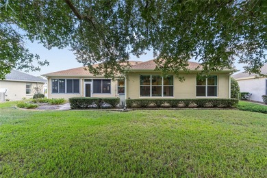 One or more photo(s) has been virtually staged. Del Webb on Eagle Ridge At Spruce Creek Country Club in Florida - for sale on GolfHomes.com, golf home, golf lot
