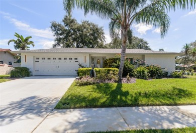 Looking for a move-in ready, completely updated 2Br/2Ba/2Gar on Lansbrook Golf Club in Florida - for sale on GolfHomes.com, golf home, golf lot