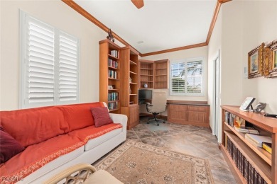 Rarely available in Turnberry Villas. Single Family Home offers on Fiddlesticks Country Club in Florida - for sale on GolfHomes.com, golf home, golf lot